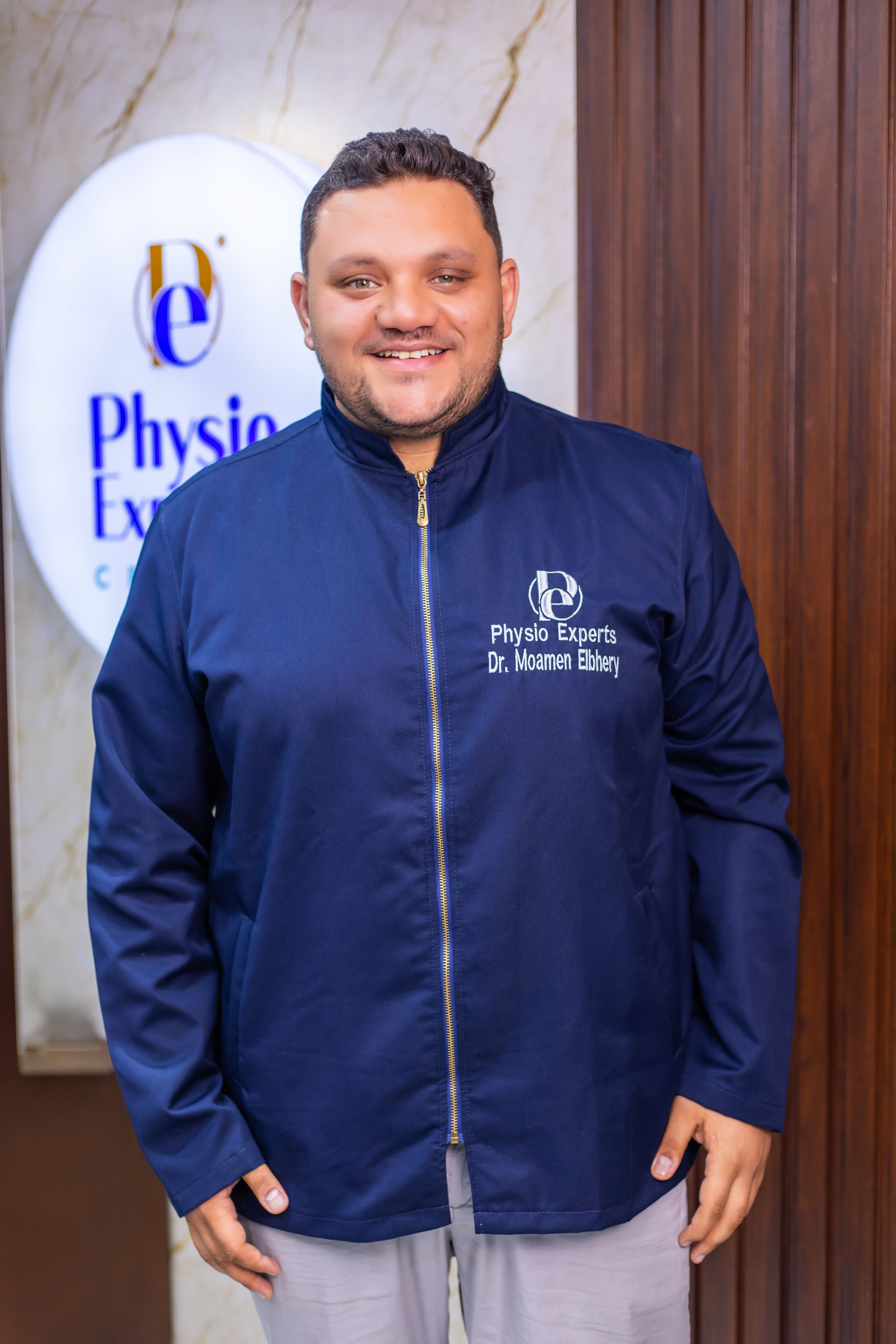 Moamen Al-Buheiry